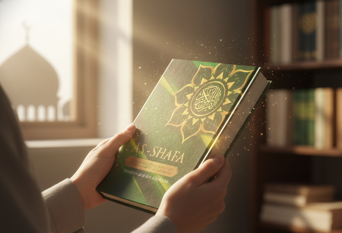 Quran Hafalan